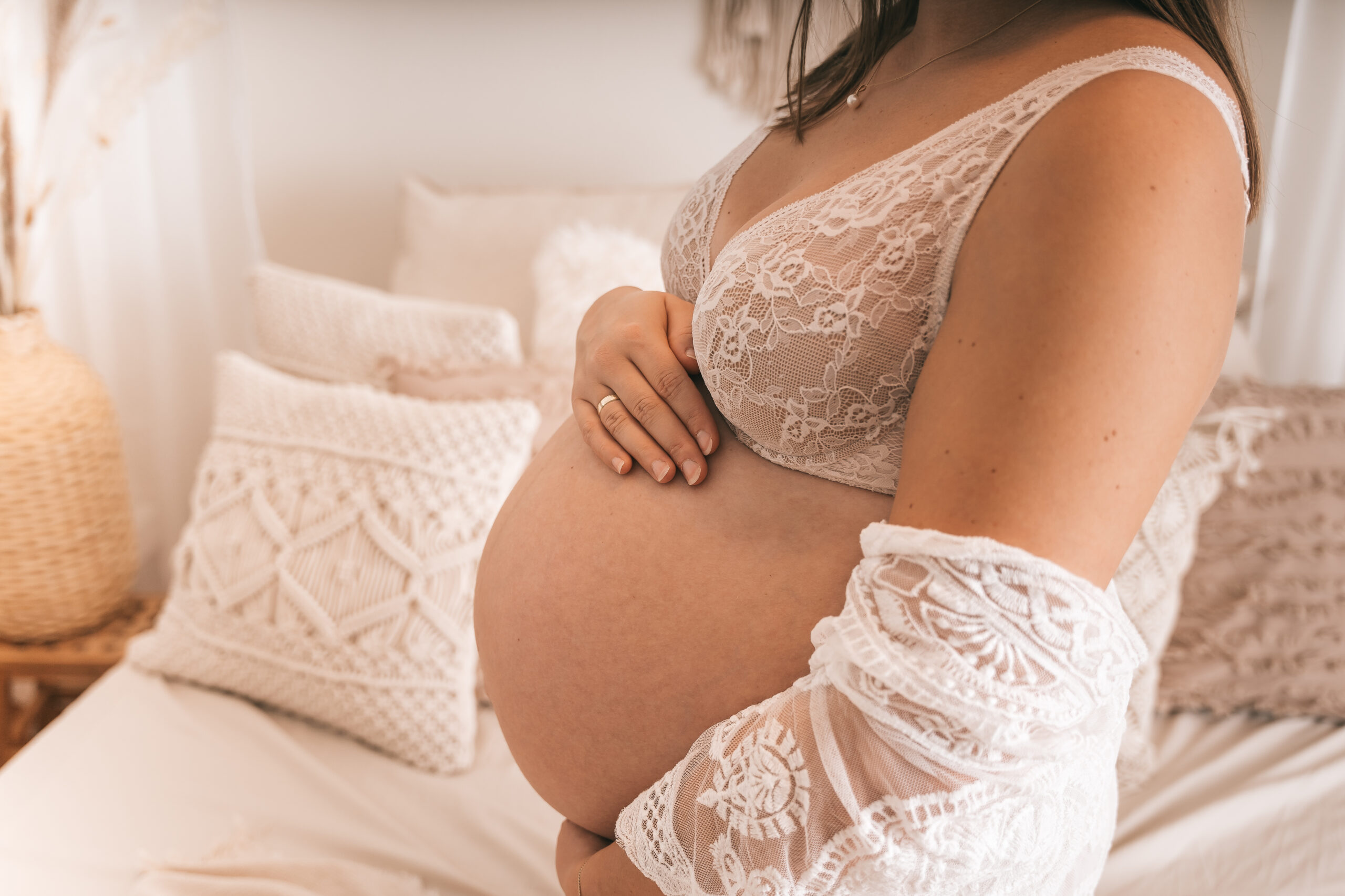 Babybauchshooting Stefanie-7