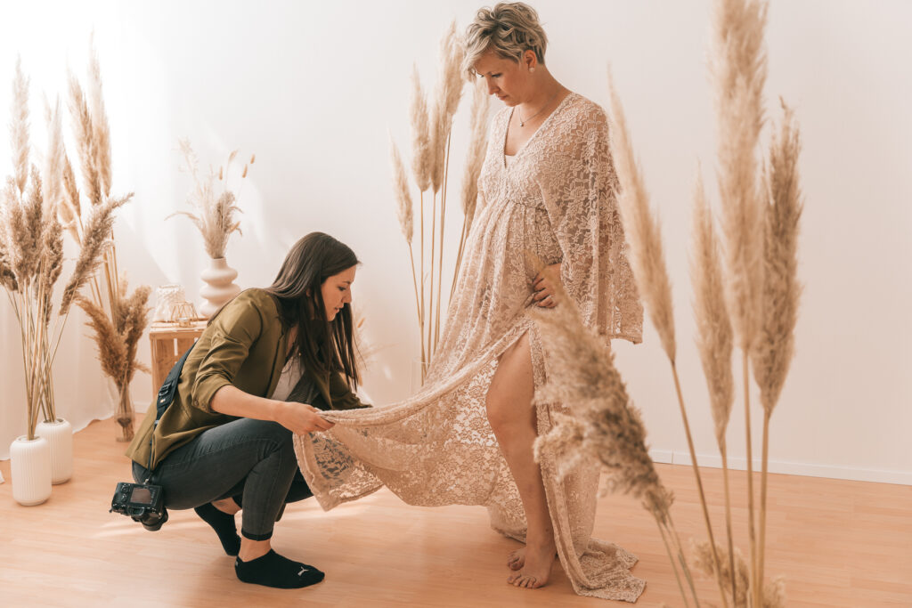 Selina Denz Fotografie - Fotografin aus Lörrach